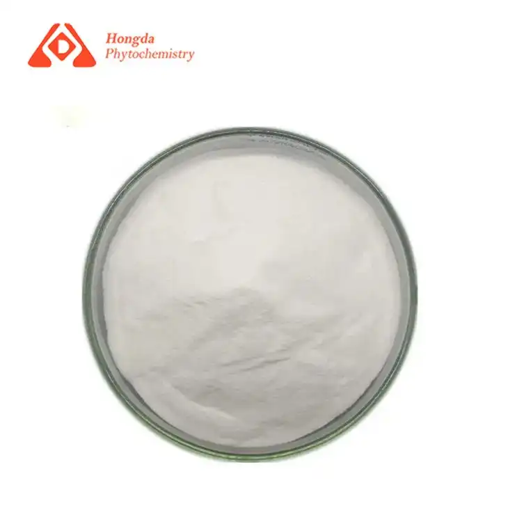 Calcium Bisglycinate Powder